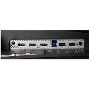 Asus ROG Strix XG27WQ 68,6 cm (27 Zoll) WQHD Gekrümmter Bildschirm WLED Gaming-LCD-Monitor - 16:9 Format - 685,80 mm Class