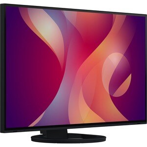 EIZO FlexScan EV2795-BK LED display 68,6 cm (27") 2560 x 1440 Pixel Quad HD Schwarz