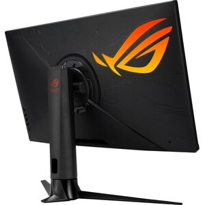 Asus ROG Swift PG329Q 81,3 cm (32 Zoll) WQHD LED Gaming-LCD-Monitor - 16:9 Format - 812,80 mm Class - IPS-Technologie (In-