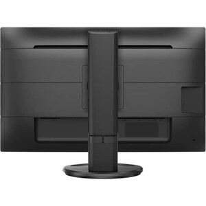 Philips 276B9 27 Zoll Class WQHD LCD-Monitor - 16:9 Format - Schwarz - 68,6 cm (27 Zoll) Viewable - IPS-Technologie (In-Pl