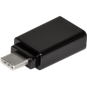 Adaptateur pour transfert de données Port - 1 x 9-pin Type A USB 3.0 USB Female