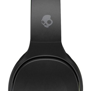 Skullcandy Crusher Evo Wireless Headphones - Stereo - Wireless - Bluetooth - 32 Ohm - 20 Hz - 20 kHz - Over-the-head - Bin