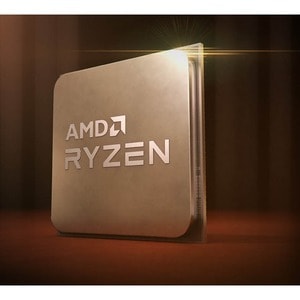 AMD Ryzen 9 5000 5900X Dodeca-Core 3,70 GHz Prozessor - Retail Paket - 64 MB L3 Cache - 6 MB L2 Cache - 64-Bit-Verarbeitun