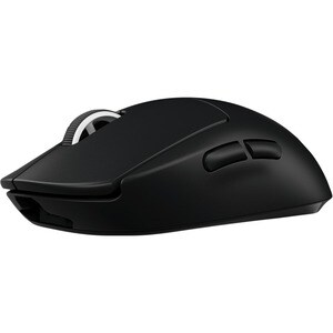 PRO X SUPERLIGHT WIRELESS GAMING MOUSE BLACK EER2