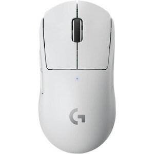PRO X SUPERLIGHT WIRELESS GAMING MOUSE WHITE EWR2
