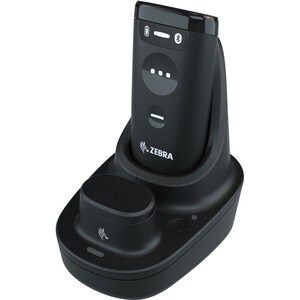 Zebra CS60 Retail, Hospitality, Transportation, Logistics, Inventory, Route Accounting Handheld Barcode Scanner Kit - Wire