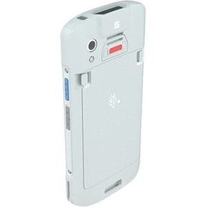 Zebra TC21-HC Handheld Terminal - 1D, 2D - SE4100Scan Engine - Bildwandler - Qualcomm - 660 - 12,7 cm (5 Zoll) - LED - HD 