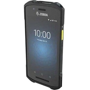 Zebra TC26 Robust Handheld Terminal - 1D, 2D - 4G LTE - SE4100Scan Engine - Bildwandler - Qualcomm - 660 - 12,7 cm (5 Zoll
