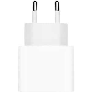 Apple 20 W Power Adapter - USB - For iPhone, iPad
