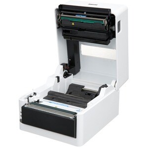 Citizen CT-S4500 Direct Thermal Printer - Monochrome - Portable - Label/Receipt Print - USB - Bluetooth - 104 mm (4.09") P