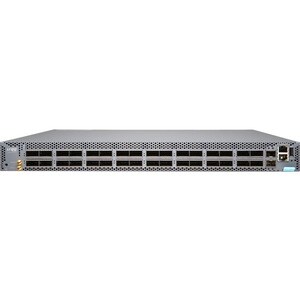 Juniper QFX5100 QFX5130-32CD 34 Anschlüsse Verwaltbar Layer 3 Switch - TAA-konform - 3 Unterstützte Netzwerkschicht - Modu