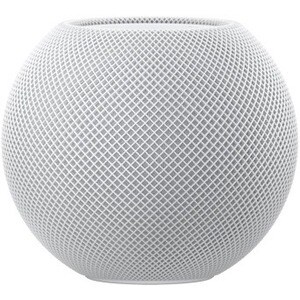 Apple HomePod mini Bluetooth Smart Speaker - Siri Unterstützt - Weiß - Wireless LAN