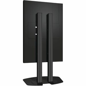 Vogel's Connect-it Mounting Plate for Display - Black - Portrait - 165.1 cm to 177.8 cm (70") Screen Support