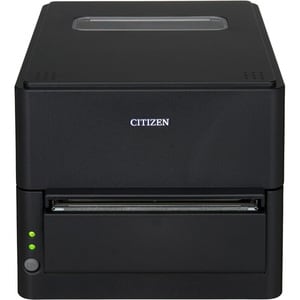 Citizen CT-S4500 Direktthermodrucker - Monochrom - Tragbar - Etiketten-/Quittungsdruck - USB - 200 mm/s Monodruck - 203 dp