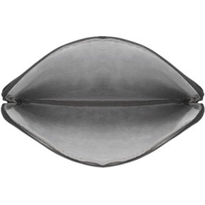 Lenovo Tasche (Sleeve) für 35,6 cm (14 Zoll) bis 35,8 cm (14,1 Zoll) Lenovo Notebook - Schwarz - Neopren Körper - Fleece I