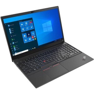 Lenovo ThinkPad E15 G2 20TDS00B00 15.6" Notebook - Full HD - 1920 x 1080 - Intel Core i5 i5-1135G7 Quad-core (4 Core) 2.40