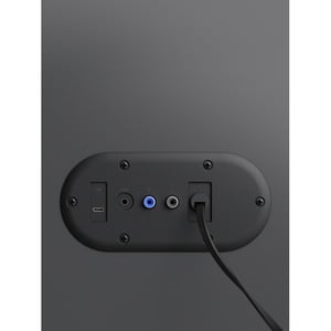 Z407 COMPUTER SPEAKERS WITH SUBWOOFER AND WIRELESS CONTROL