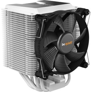 be quiet! Shadow Rock 3 12 pc(s) Cooling Fan/Heatsink - Gaming Console, Cooling System - 1 x Fan(s) - 1600 rpm - 24.4 dB(A