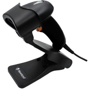 Newland HR20 Panga Handheld Scanner - Cable Connectivity - 60 scan/s - 1D, 2D - Imager - USB