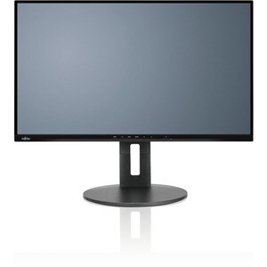 Fujitsu B27-9 TS 68.6 cm (27") Full HD LCD Monitor - 16:9 - Black - 27" Class - 1920 x 1080 - 16.7 Million Colours - 250 c