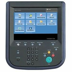 Xerox Primelink B9100 IOT