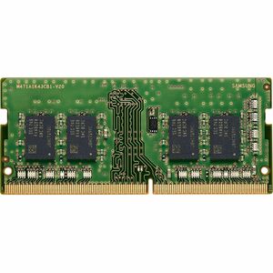 Modulo Memoria HP per Desktop PC - 8 GB (1 x 8GB) - DDR4-3200/PC4-25600 DDR4 SDRAM - 3200 MHz - 260 pin - SoDIMM