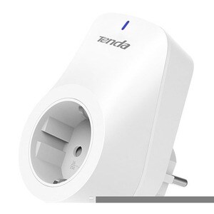 Tenda Beli Smart Plug - 120 V AC / 10 A, 230 V AC - Alexa Supported