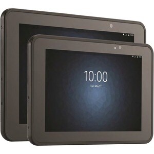 Tablet Zebra ET51 - 21,3 cm (8,4") - 4 GB - 64 GB Memoria - Windows 10 IoT Enterprise - Atom 1,60 GHz - microSDXC, microSD