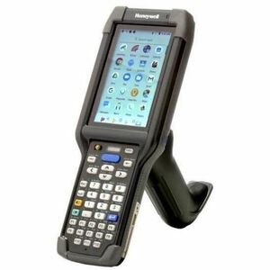 CK65 ALPHANUMERIC 6803 GEN8 4GB/32GB CAM SCP GMS DR WWMODE IN