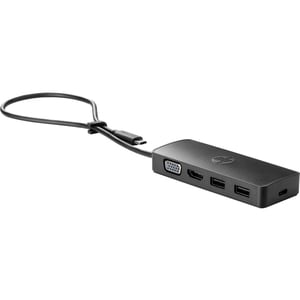 HP USB-C TRAVEL HUB G2 .