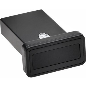 Kensington VeriMark Guard Fingerabdruck Biometrisches Zugangsgerät - TAA-konform - 10 Benutzer - USB
