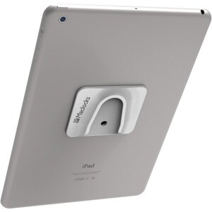 Compulocks HoverTab VHB Replacement Plate Black - HoverTab Glue-On Plate - ONLY - Stand not Included