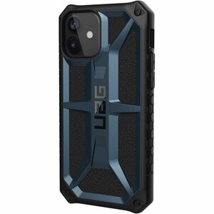Urban Armor Gear Monarch Case - For Apple iPhone 12, iPhone 12 Pro Smartphone - Mallard - Impact Resistant, Drop Resistant