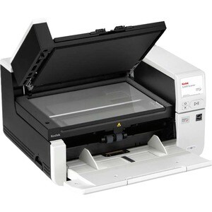 Scanner a inserimento di foglii Kodak S2085F - 600 x 600 dpi Ottico - 8-bit Colore - 8-bit Scala di Grigi - USB
