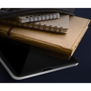 Spigen GLAS.tR EZ Fit Reinforced Glass, Tempered Glass Screen Protector - Clear, Transparent - 1 - For 27.9 cm (11") LCD i