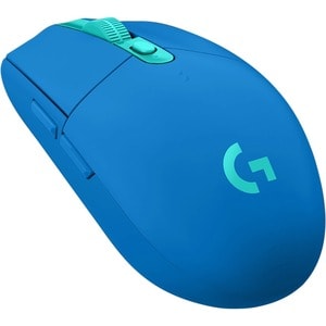G305 LIGHTSPEED Wireless Gaming Mouse - Blue