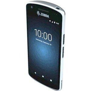 Zebra EC55 Handheld Terminal - 1D, 2D - LTE, UMTS - SE4100Scan Engine2.20 GHz - 4 GB RAM - 64 GB Flash - 5" HD Touchscreen