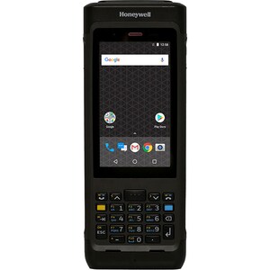 Honeywell Dolphin CN80 手持终端 - 成像仪 - 10.7 cm (4.2") - LCD - FWVGA - 854 x 480 - 触控屏 - 3 GB RAM / 32 千字节 Flash - 蓝牙 - 无线局域网 