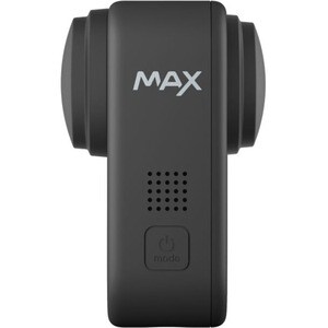 GoPro 镜头盖 - 卡扣式 - 聚碳酸酯, TPE