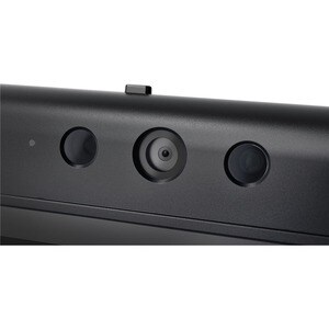 Lenovo ThinkCentre TIO27 27" Class Webcam WQHD LCD Monitor - 16:9 - Black - 27" Viewable - In-plane Switching (IPS) Techno
