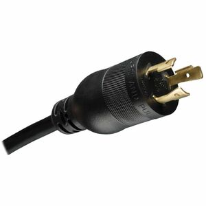 Tripp Lite by Eaton 2.4kW Single-Phase 120V Basic PDU - 13 NEMA 5-15/20R Outlets, L5-20P Input, 6 ft. (1.83 m) Cord, 1U Ra