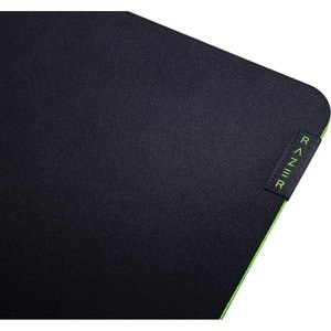 Razer Gigantus V2 - Large - Micro-textured - 14.17" x 10.83" Dimension - Foam Rubber - Anti-slip - Medium