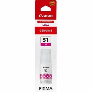 Canon Ink Refill Kit - Magenta