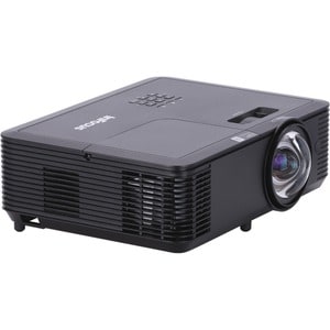 InFocus Genesis IN118BBST Short Throw DLP Projector - 16:9 - 1920 x 1080 - Front, Rear, Ceiling - 1080p - 8000 Hour Normal