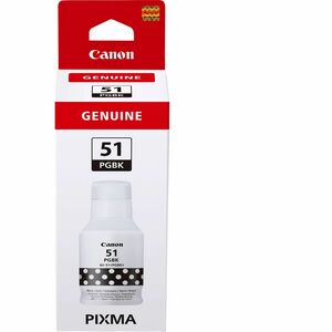 Canon Ink Refill Kit - Black