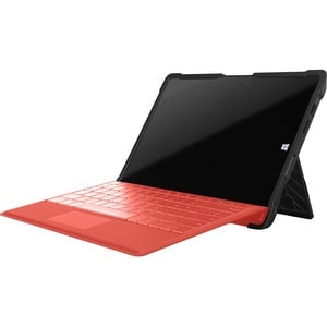 DUX FOLIO FOR THE MICROSOFT SURFACE 3 BLACK