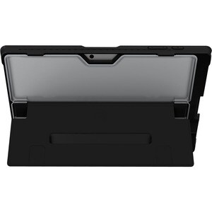 DUX SHELL RUGGED CASE (SURFACE PRO 4/ PRO 5/ PRO 6/ PRO 7/ PRO 7+) - BLACK