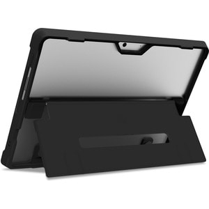 DUX SHELL RUGGED CASE (SURFACE PRO X 2019/2020/2021) - BLACK