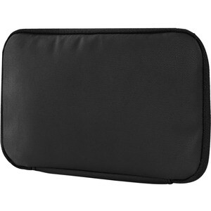 STM Goods DeepDive Carrying Case (Pouch) for 38.1 cm (15") to 40.6 cm (16") Notebook - Black - 1