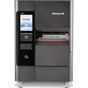 Honeywell PX940V Desktop Direct Thermal/Thermal Transfer Printer - Monochrome - Label Print - USB - Serial - Bluetooth - N